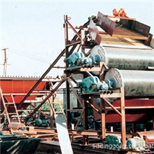 鼎工磁电旱选机质量好价格便宜，处理量大，回收率高