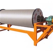 山东临朐专业生产磁选机，除铁器通过iso：9001质量管理体系认证