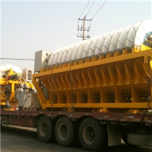 供应84平方陶瓷盘式真空过滤机