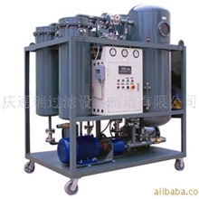 供应透平油滤油机，汽轮机油净油机，在线滤油机