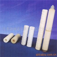 供应CRL系列缠绕式滤芯(图)