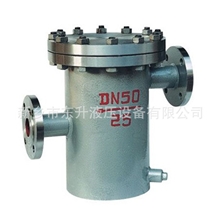 高底蓝式过滤器DN-25系列
