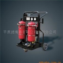 供应高精度滤油机LYC&mdash;B系列(图)