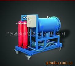 供应聚结脱水滤油机LYC-J系列(图)