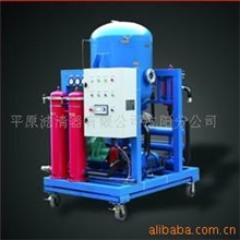 供应高效真空滤油机ZLYC系列(图)