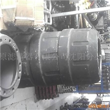 供应中国重汽陕汽原厂刹车盆(图)