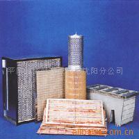 供应QLX系列气体净化过滤器滤芯(图)