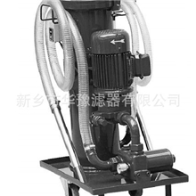 精细滤油车LUC系列