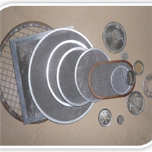 SPL-125双筒网片过滤器-滤芯