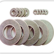 SPL-150双筒网片过滤器-滤芯