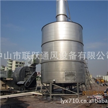 中山强效除尘器字装水幕除尘器安装除尘器厂家