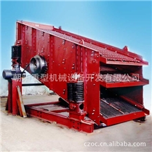 公关产品直线筛小型振动筛机粉末振动筛筛选设备朝阳重型厂