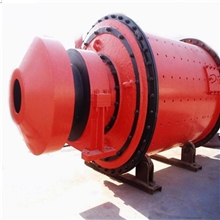 &phi;3.5X6.2米润磨机湿式球磨机小型工矿磨粉全套设备辽宁朝阳