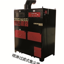供应巨石转炉除尘系统高温除尘小型锅炉除尘器珠海吸尘设备