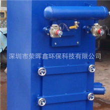 生产供应保养维修简单移动式工业吸尘器