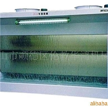 【本厂热销】广东佛山精品3米双帘喷漆水帘柜操作维护简单