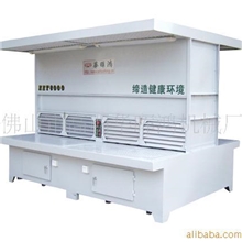 华晖鸿优质打磨台，广州、三水、南海、顺德、高明地区送货安装