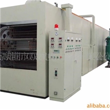 供应真空连续沉浸烘干机