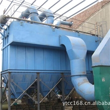 厂房除尘清理设备，家具厂粉尘清理设备，五金粉尘清理设备