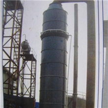 锅炉脱硫除尘器,玻璃钢脱硫除尘器,水膜脱硫除尘器