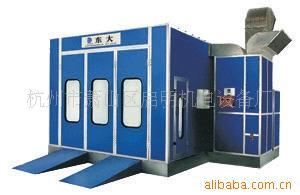 红外线汽车烤漆设备。南昌市高温烘房设备。家具烤漆房喷漆房