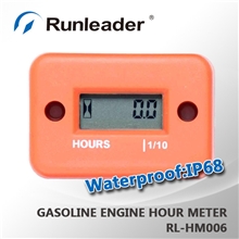 计时器引擎发动机沙滩车累时器计时器电子计时器