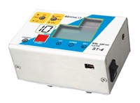 表面电阻测试仪ST-4表面电阻测试仪表面电阻率测试仪