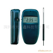 Kanomax,6004手持式热式风速仪热式风速仪