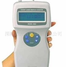 加野KANOMAX3886尘埃粒子计数器