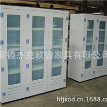 PP聚丙烯耐酸碱药品柜PP器皿柜