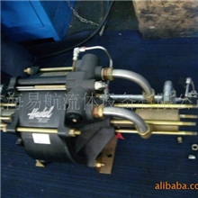 增压设备维护/气动(液体/气体)增压泵维修