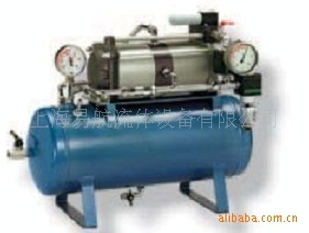 气动增压器/空气增压器/空气放大器