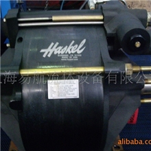 气动液体-气体增压泵/超高压气动泵