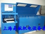 软管静压爆破试验台