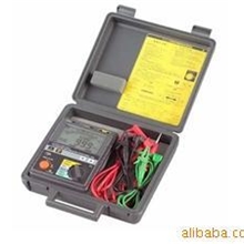 大牌直销！晶体管直流双臂数字针式电桥绝缘电阻测试仪电线