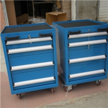 北京工具柜，移动工具柜，兴邦华鼎工具车，多抽屉工具柜