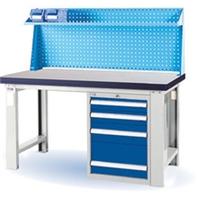 北京防静电工作台（华鼎）流水线工作台，钳工工作台焊接工作台