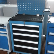 移动工具柜，北京工具车，安全工具柜，华鼎工具柜厂家
