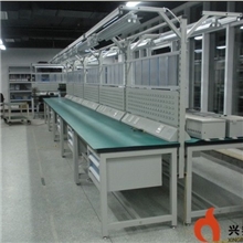 流水线工作台车间工作台