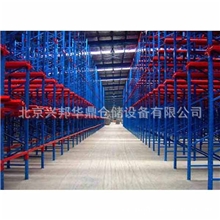 北京仓储货架、国产金属货架、精密层板货架