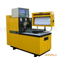 供应DB2000-IIA型喷油泵试验台
