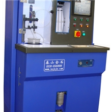 CRIS-1高压共轨喷油器试验台