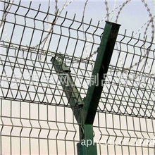 生产供应监狱护栏网防盗护栏网