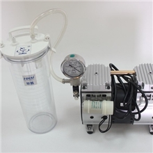 ZKB-2A无油活塞真空泵真空泵无油真空泵小型真空泵真空泵无