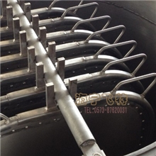 供应FT-CB系列过滤面积1~20平米-垂直叶片式过滤器！