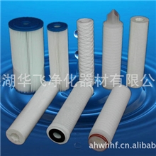 供应折叠滤芯活性炭滤芯