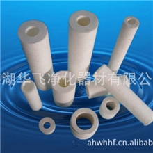 供应净水机滤芯pp熔喷滤芯