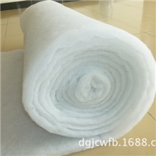 厂家生产G3G4过滤棉无纺布空气过滤用无纺布