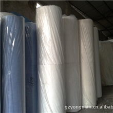 供应透气防水防尘抗菌医用无纺布