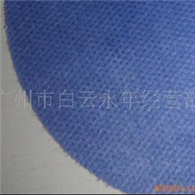 供应专用抗菌蓝色SMS无纺布